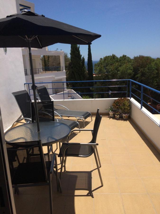 Casa Buena Vista Apartment Mojacar Ngoại thất bức ảnh