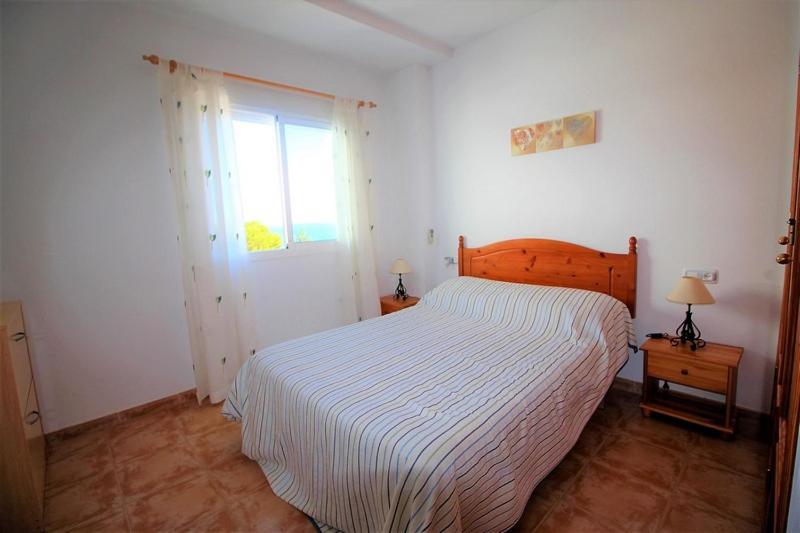 Casa Buena Vista Apartment Mojacar Ngoại thất bức ảnh