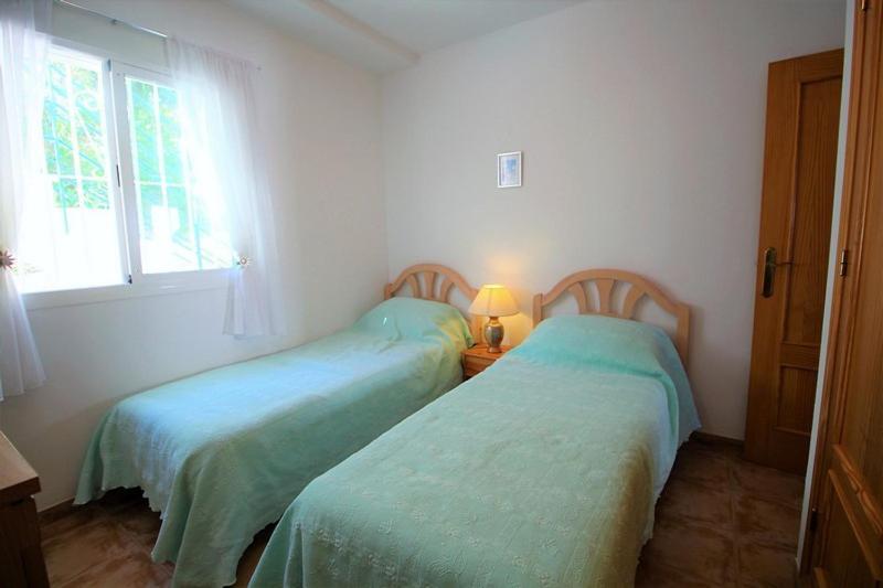 Casa Buena Vista Apartment Mojacar Ngoại thất bức ảnh